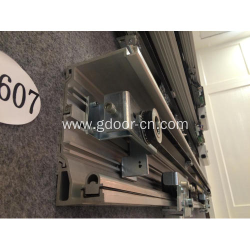 300kg*2 Heavy loading automatic sliding door operator